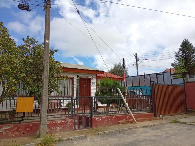 Casa Independiente Con Piscina