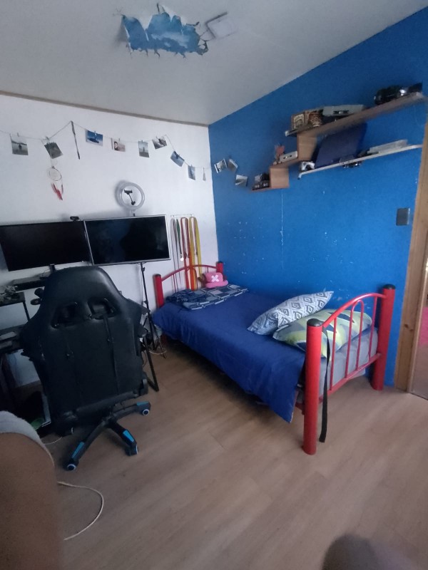 Casa Independiente Con Piscina
