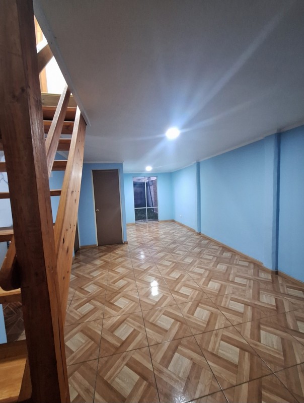 Fotografía de Se Arrienda Casa Habitación en Curico