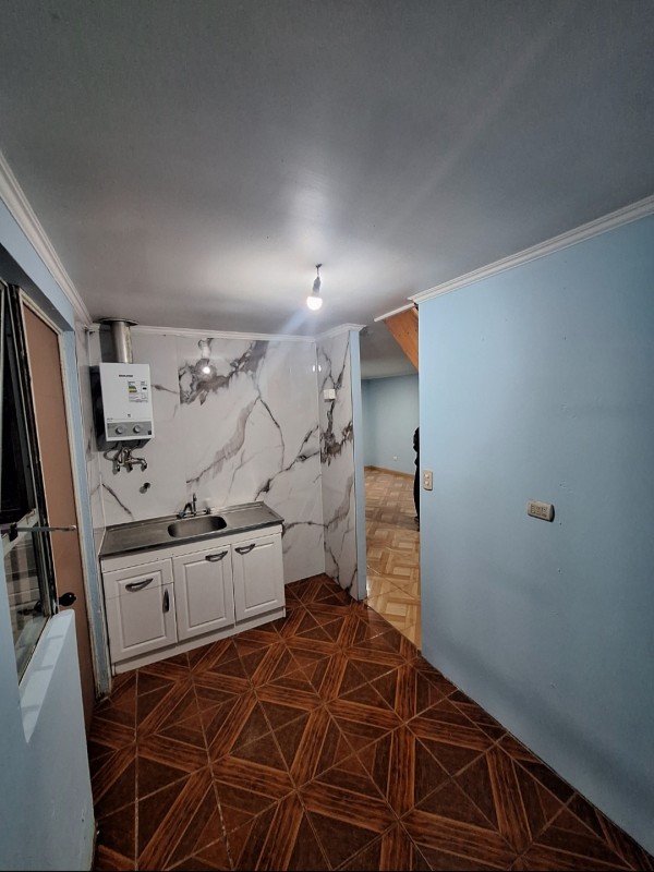Se Arrienda Casa Habitación en Curico