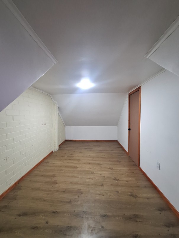 Se Arrienda Casa Habitación en Curico