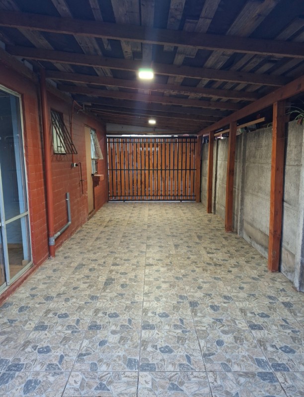 Se Arrienda Casa Habitación en Curico