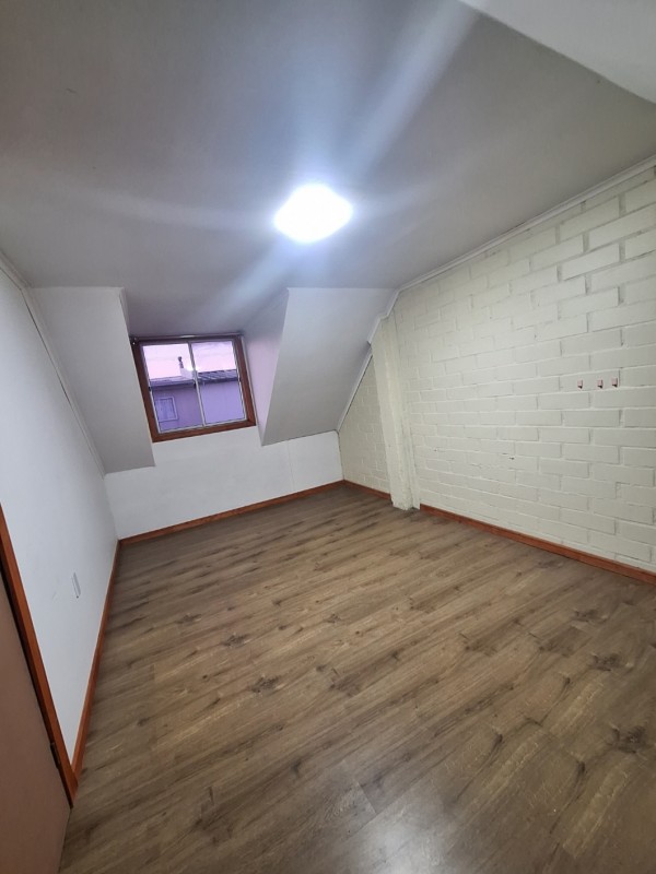 Se Arrienda Casa Habitación en Curico