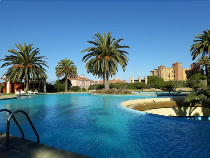 Departamento en Venta | Costa del Este Concón