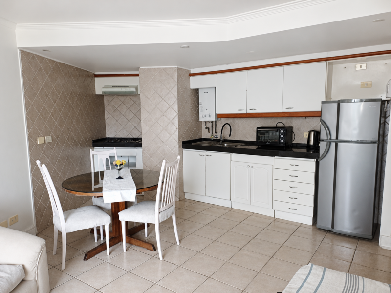 Departamento en Venta | Costa del Este Concón