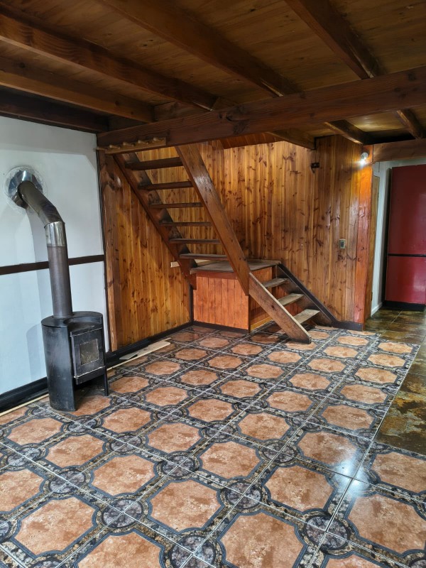 Casa en Villarrica en Venta!!!