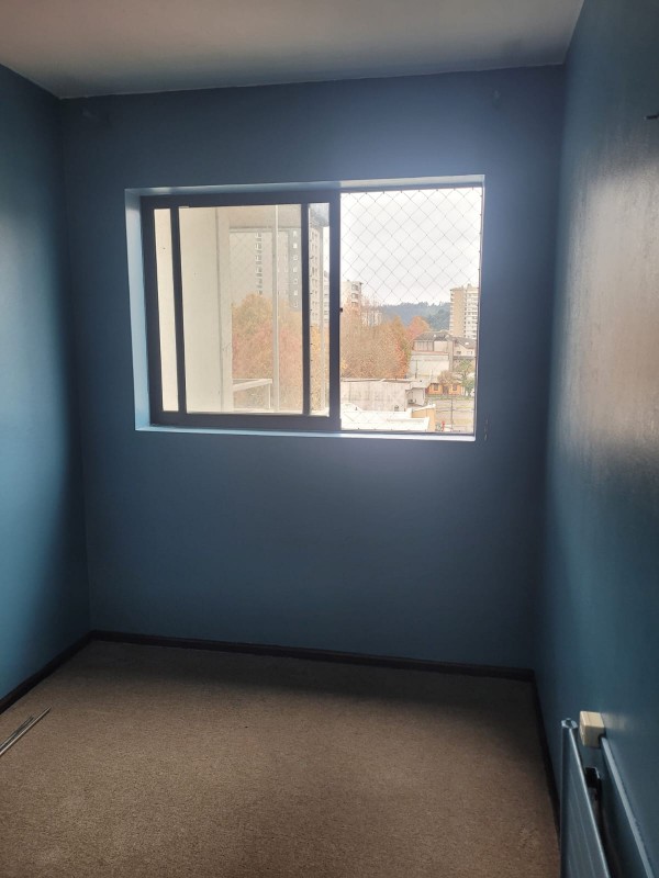 Arriendo Dpto. Concepción Centro