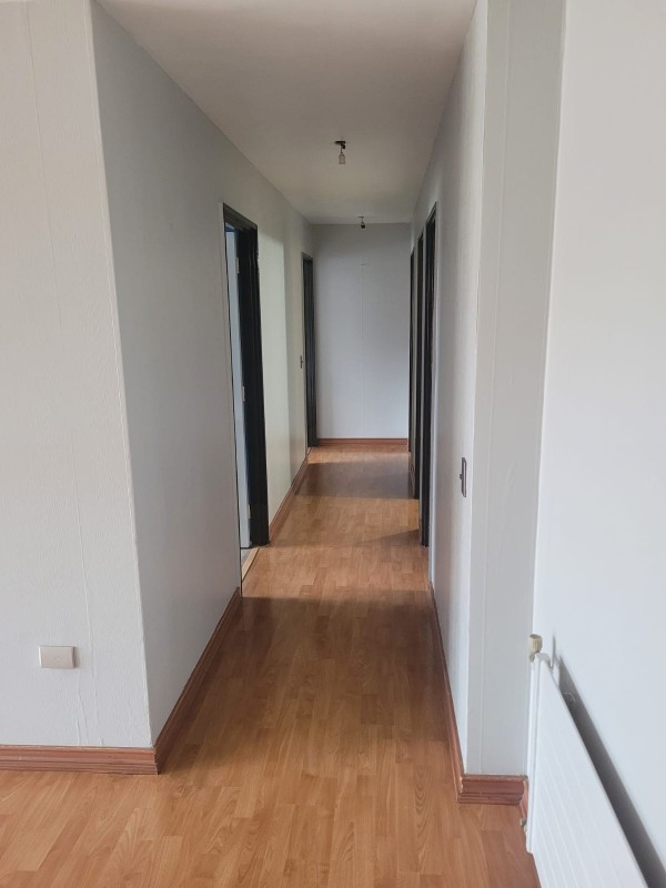 Arriendo Dpto. Concepción Centro