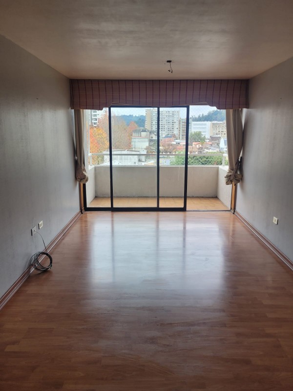 Arriendo Dpto. Concepción Centro