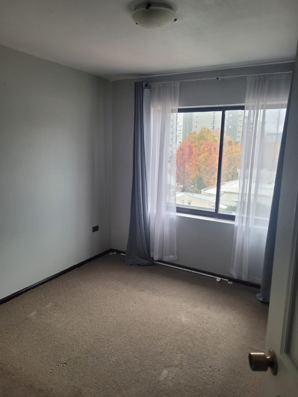 Arriendo Dpto. Concepción Centro
