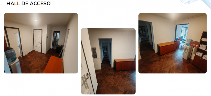Oficinas y Bodegas Privadas para Startups / Ingeniería