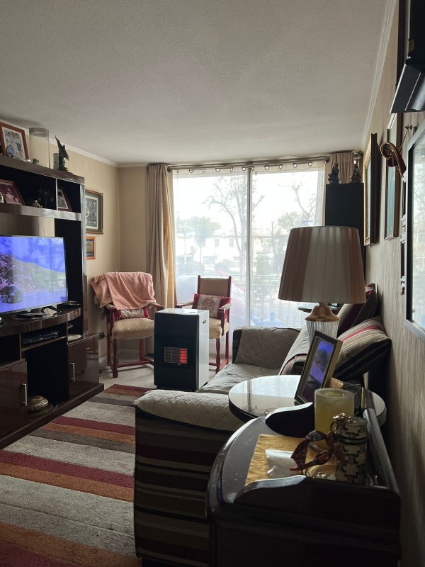 Excelente Oportunidad de Inversión O Uso Vivienda