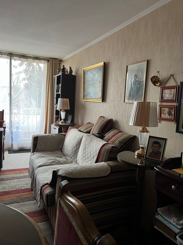 Excelente Oportunidad de Inversión O Uso Vivienda