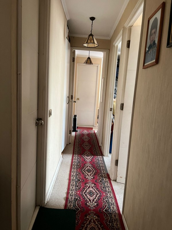 Excelente Oportunidad de Inversión O Uso Vivienda