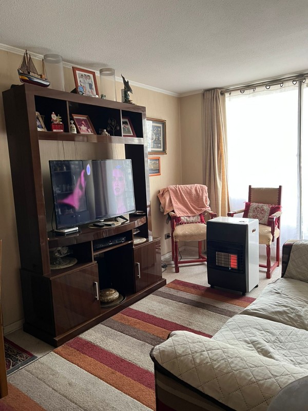 Excelente Oportunidad de Inversión O Uso Vivienda