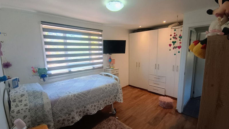 Venta Casa en Limache Viejo Vista Cerro la Campana