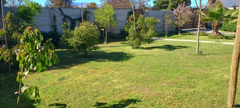 Venta Casa en Limache Viejo Vista Cerro la Campana