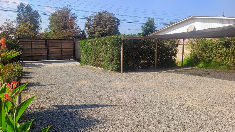 Venta Casa en Limache Viejo Vista Cerro la Campana