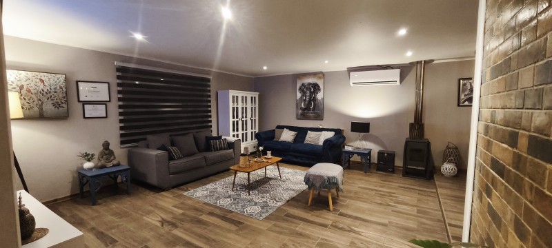 Venta Casa en Limache Viejo Vista Cerro la Campana