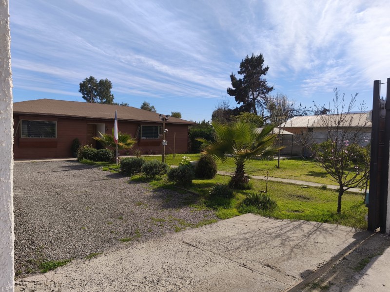 Fotografía de Venta Casa en Limache Viejo Vista Cerro la Campana