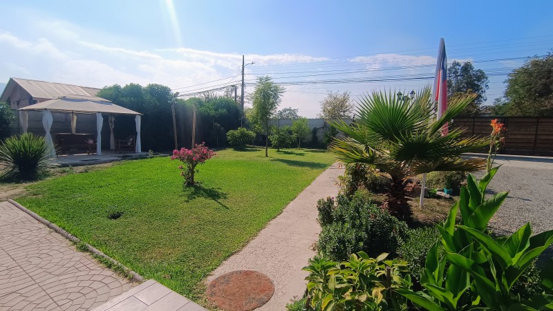 Venta Casa en Limache Viejo Vista Cerro la Campana