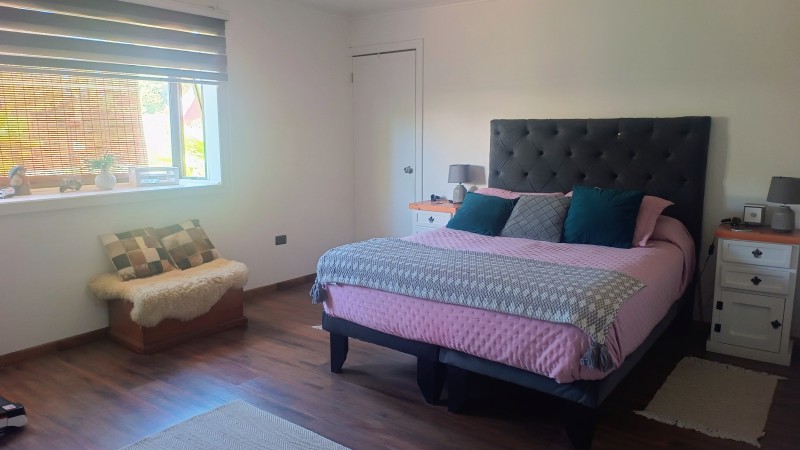 Venta Casa en Limache Viejo Vista Cerro la Campana