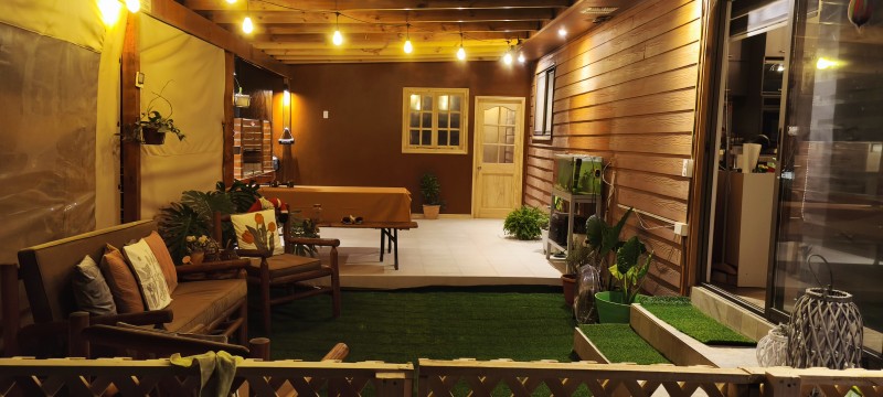Venta Casa en Limache Viejo Vista Cerro la Campana