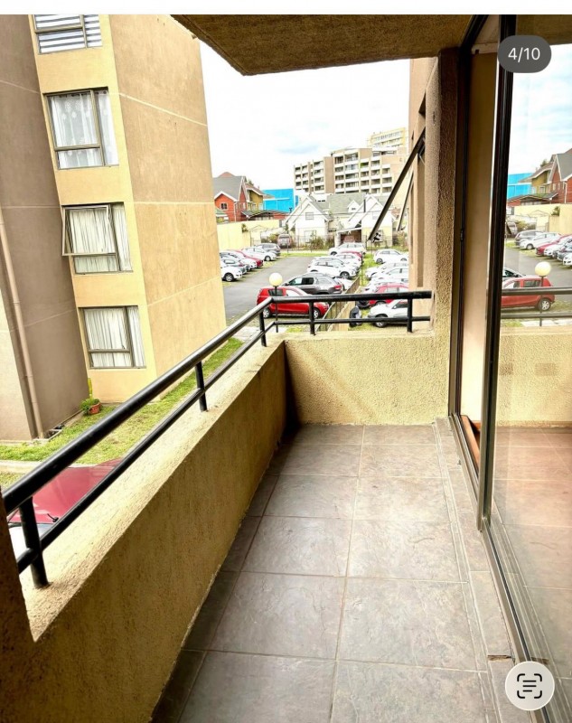 Fotografía de Vive en Acogedor Departamento en Lomas de San Sebastián