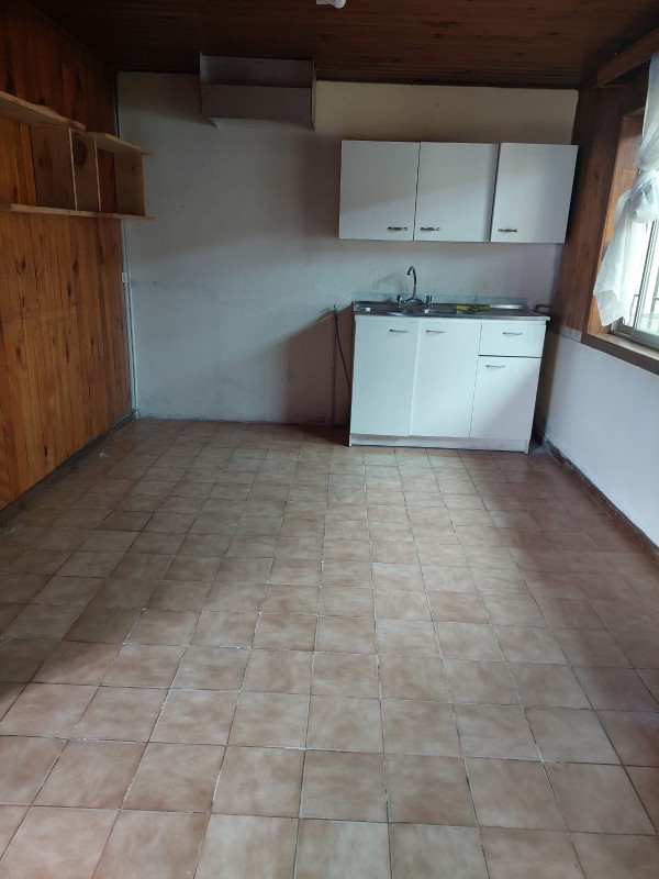 Vendo Cómoda Casa.