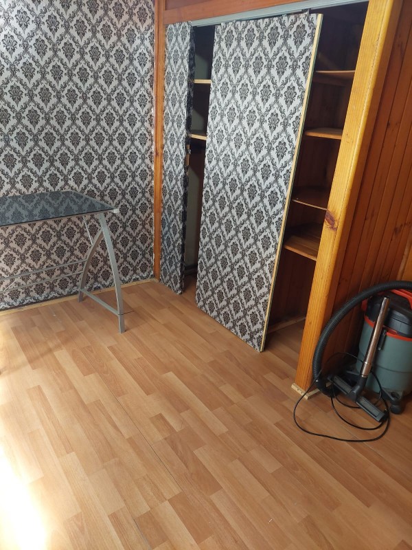 Vendo Cómoda Casa.