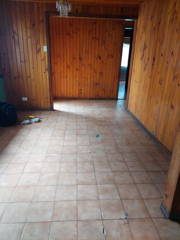 Vendo Cómoda Casa.
