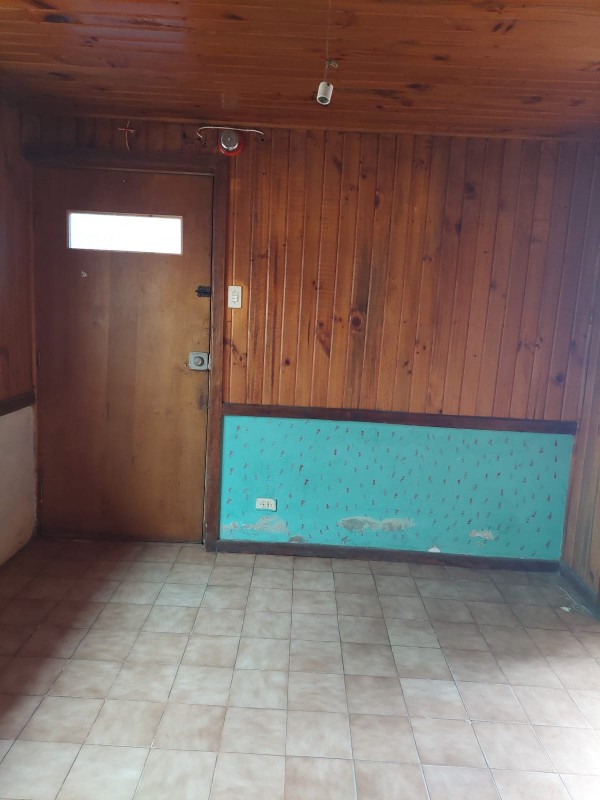 Vendo Cómoda Casa.