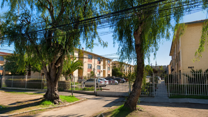 Departamento en Pudahuel, Excelente Ubicación