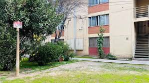 Departamento en Pudahuel, Excelente Ubicación