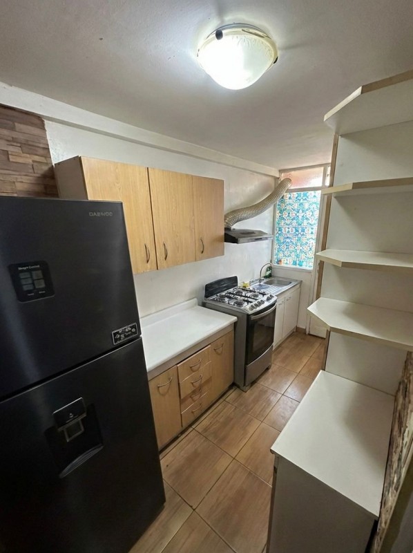 Departamento en Pudahuel, Excelente Ubicación