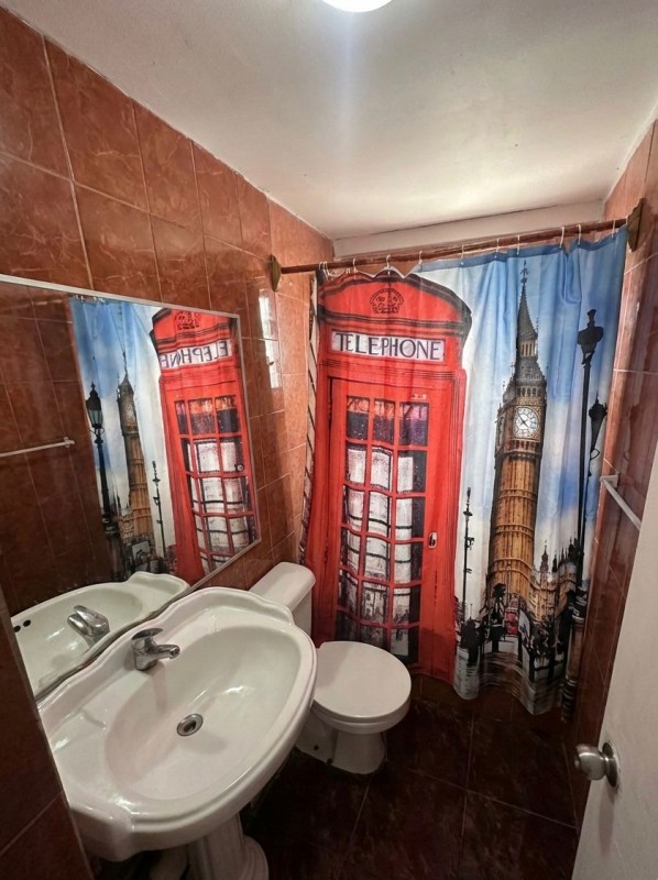 Departamento en Pudahuel, Excelente Ubicación