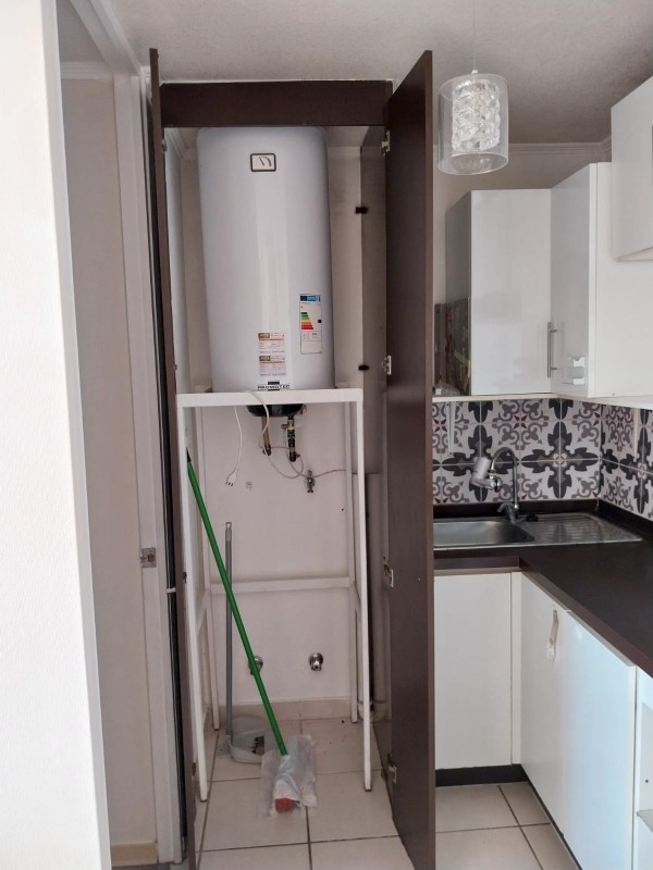 Departamento Impecable 2 Dor Calle Maria Rozas Velasquez 65