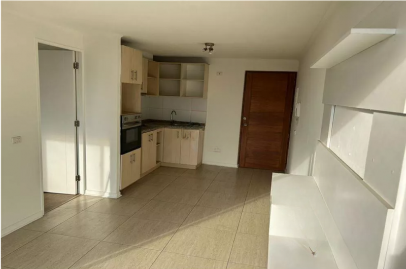 Fotografía de Venta Depto Excelente Conectividad
