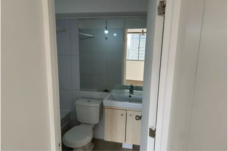 Venta Depto Excelente Conectividad