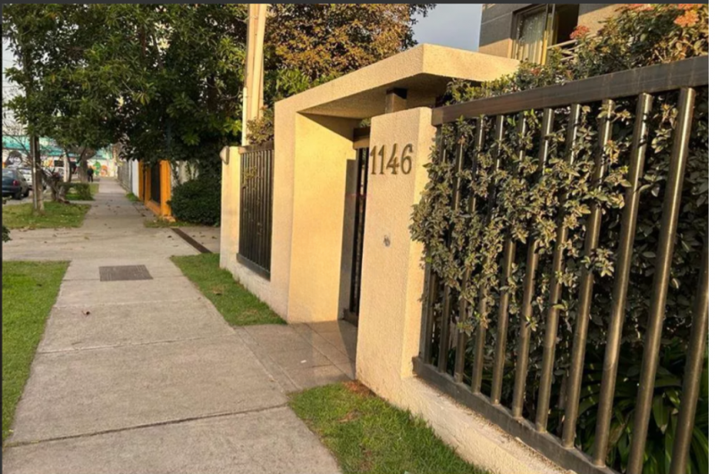 Venta Depto Excelente Conectividad