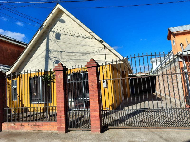 Fotografía de Vendo Casa, Villa Doña Antonia - Talca