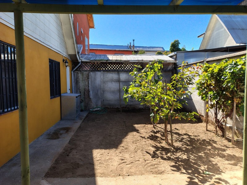 Vendo Casa, Villa Doña Antonia - Talca