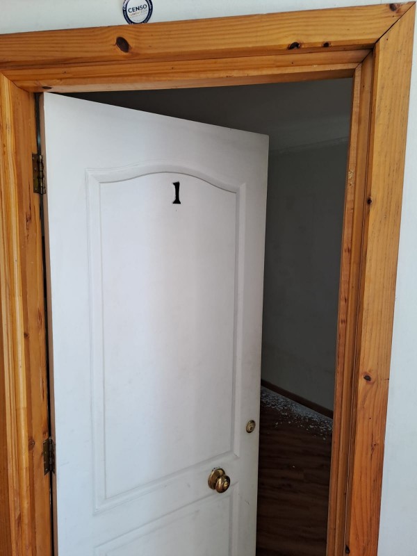 Fotografía de Acogedores Departamentos (2), Espaciosos para Matrimonio