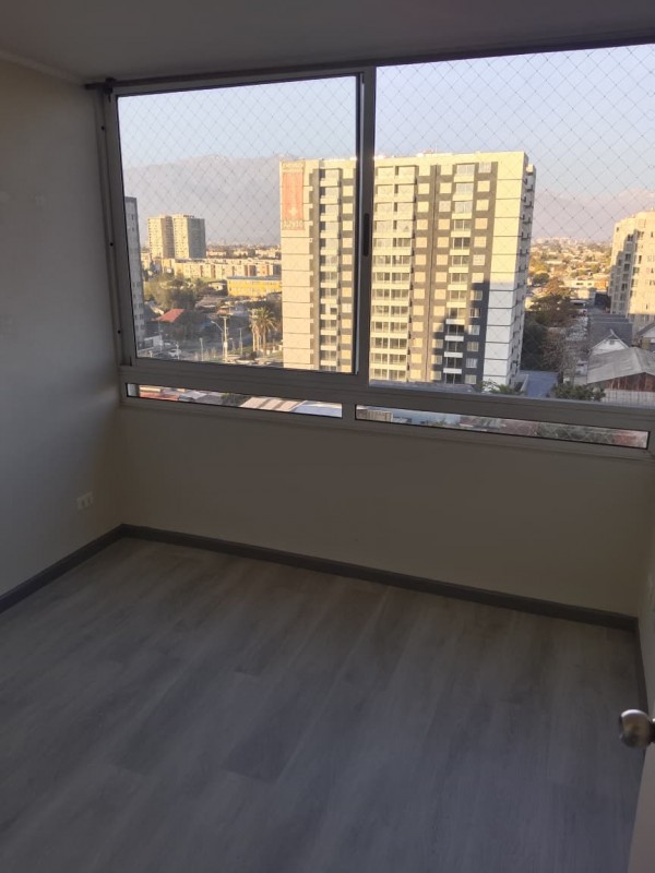 Depto. Remodelado 3D V.oriente M. la Cisterna Sin Comisión