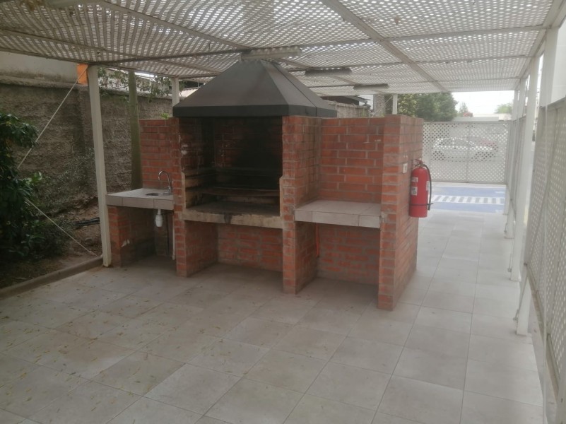 Depto. Remodelado 3D V.oriente M. la Cisterna Sin Comisión