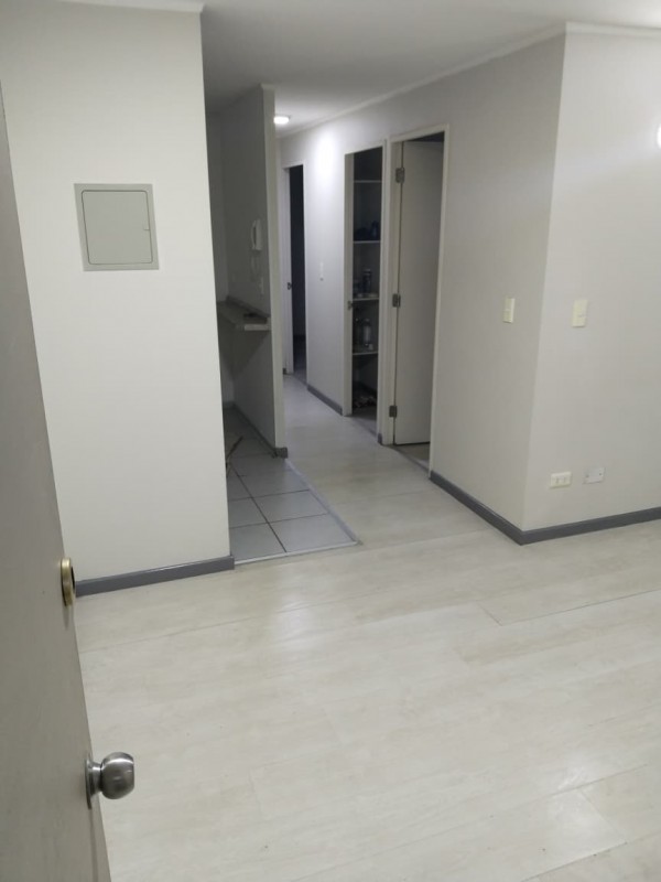 Fotografía de Depto. Remodelado 3D V.oriente M. la Cisterna Sin Comisión