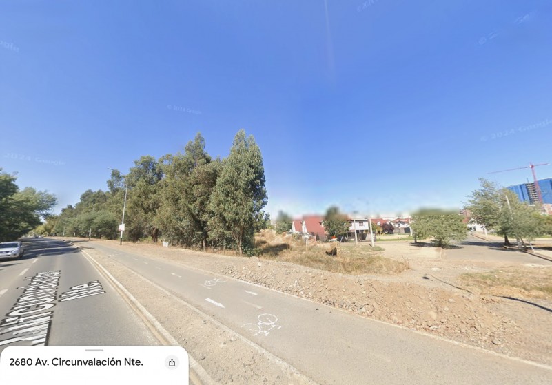 Terreno Urbano de Alto Potencial en Av. Lircay Frente Utal