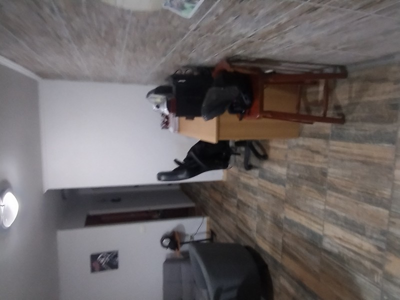 Depto 5To Piso Con Terminaciones de Calidad