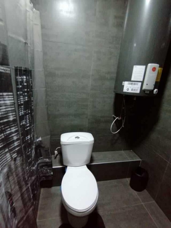 Dueña Arrienda Departamento Frente Metro Santiago Centro