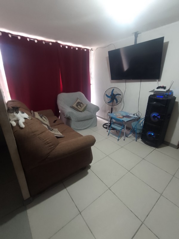 Fotografía de Condominio Titán